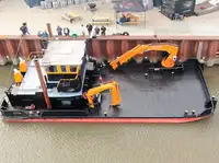 Nava de containere de vânzare
