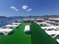 Submarin de vânzare