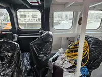 Barcă de salvare de vânzare