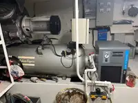 Nava de pescuit tip trauler de vânzare