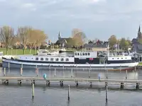 Nava de transport marfă vrac de vânzare