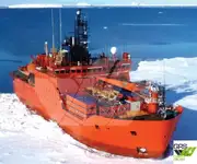 Nava de inspecție de vânzare