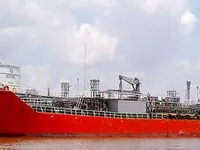 Tanc petrolier / chimic de vânzare