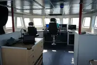 Navă de transport echipaj de vânzare
