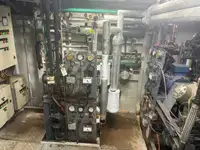 Navă de aprovizionare de vânzare