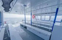 Catamaran de vânzare