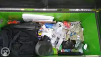 Nava container de vânzare