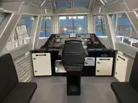 Nava de transport marfă vrac de vânzare