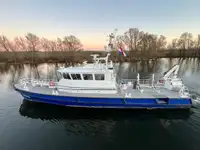 Navă de sondaj de vânzare