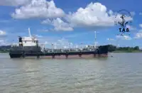 Oil/Chemical tanker de vânzare
