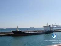 Tanc petrolier / chimic de vânzare