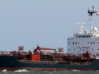 Tanc petrolier / chimic de vânzare