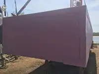 Barjă de vânzare