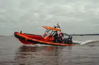 Nava de containere de vânzare