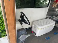 Catamaran de vânzare