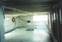 Nava de pescuit tip trauler de vânzare