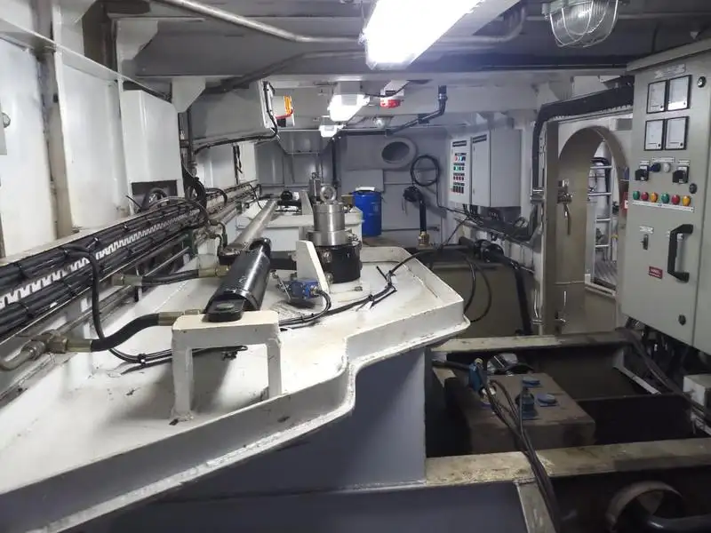 Nava de transport marfă vrac de vânzare