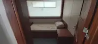 Navă de croazieră de vânzare