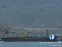 Tanc petrolier / chimic de vânzare