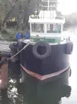 Ambarcațiuni de lucru de vânzare