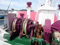 Nava de transport marfă vrac de vânzare