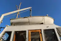 Navă de feribot de vânzare