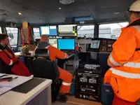 Catamaran de vânzare