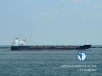 Tanc petrolier / chimic de vânzare