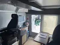 Navă pilot de vânzare