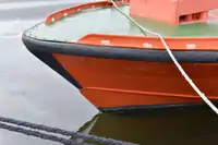 Navă pilot de vânzare