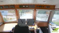 Ambarcațiuni de lucru de vânzare