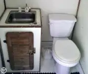 Navă de croazieră de vânzare