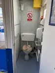 Navă de feribot de vânzare