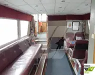 Navă de pasageri de vânzare