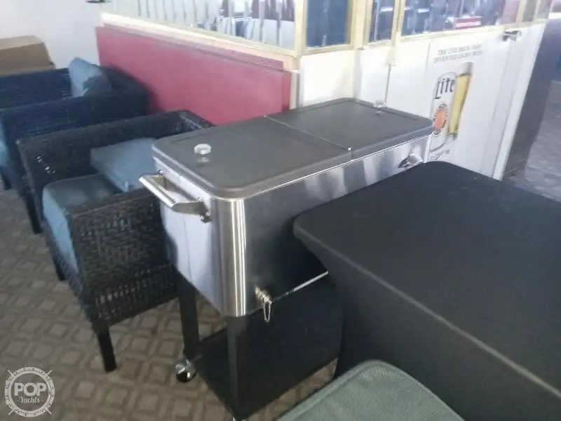Navă de croazieră de vânzare