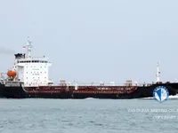 Tanc petrolier / chimic de vânzare