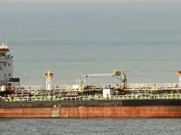 Tanc petrolier / chimic de vânzare