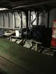 Ambarcațiuni de lucru de vânzare