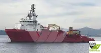 Nava de aprovizionare de vânzare