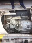 Navă de transport echipaj de vânzare