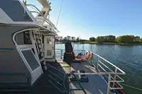 Navă de transport echipaj de vânzare