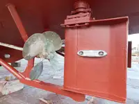 Ambarcațiune de patrulare de vânzare