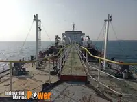 Tanc petrolier / chimic de vânzare
