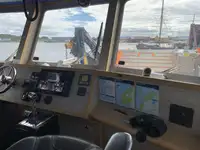 Catamaran de vânzare