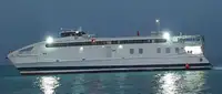 Navă Ro-Ro de vânzare