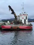 Remorcher de vânzare