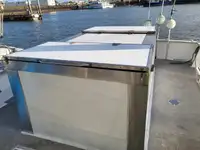 Trawler de vânzare