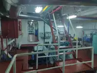 Barjă de vânzare