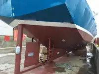 Bărci de lucru de vânzare