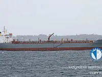Tanc petrolier / chimic de vânzare